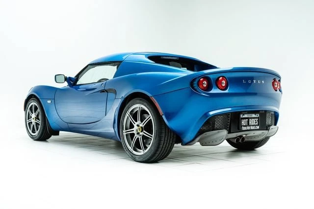 2006 Lotus Elise Series 2 - Image 14 of 20