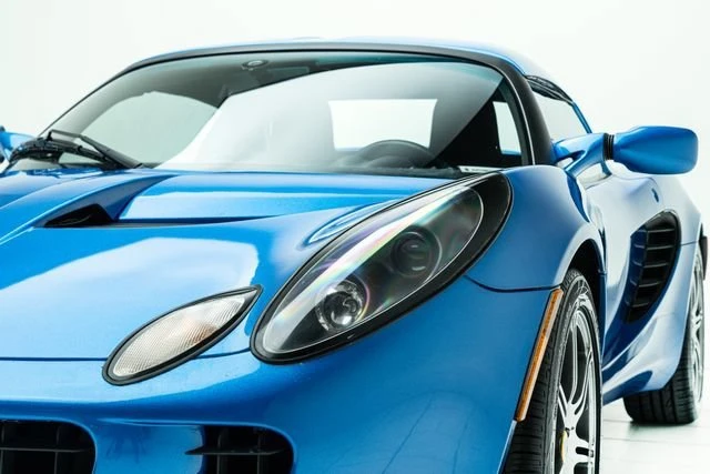 2006 Lotus Elise Series 2 - Image 7 of 20
