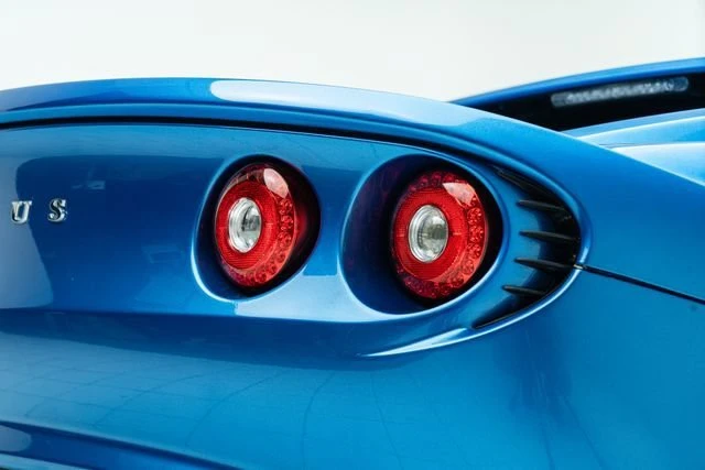 2006 Lotus Elise Series 2 - Image 11 of 20