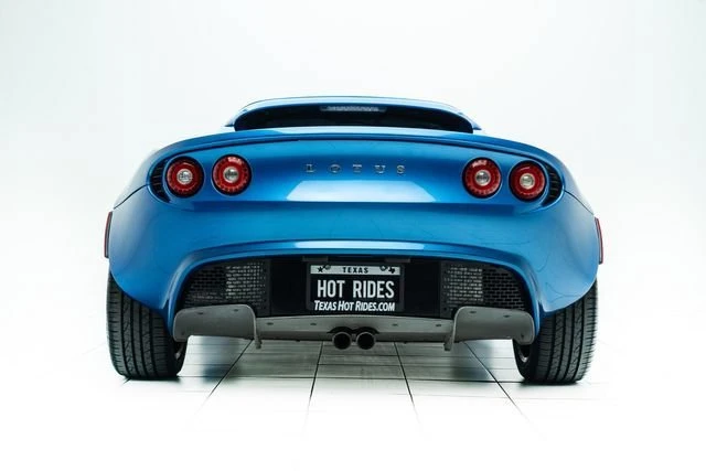 2006 Lotus Elise Series 2 - Image 12 of 20