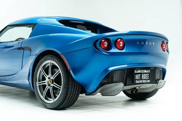 2006 Lotus Elise Series 2 - Image 16 of 20