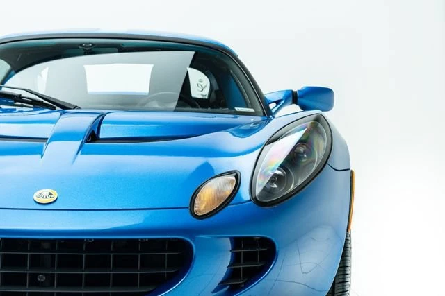 2006 Lotus Elise Series 2 - Image 3 of 20