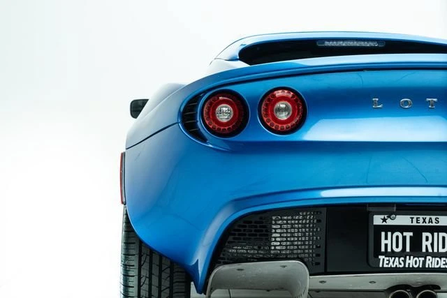 2006 Lotus Elise Series 2 - Image 13 of 20