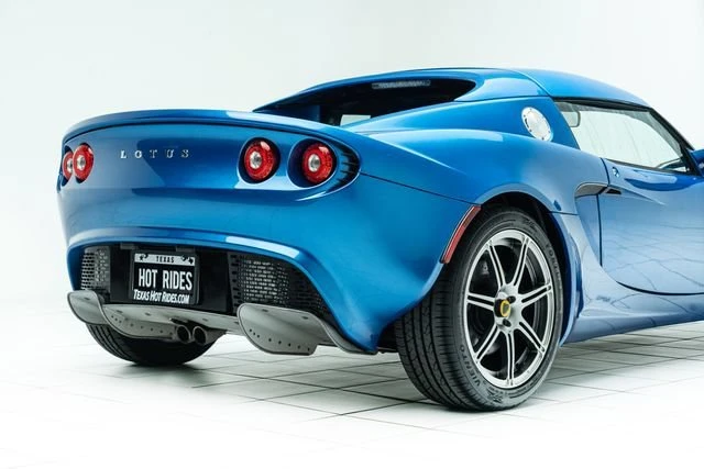 2006 Lotus Elise Series 2 - Image 10 of 20