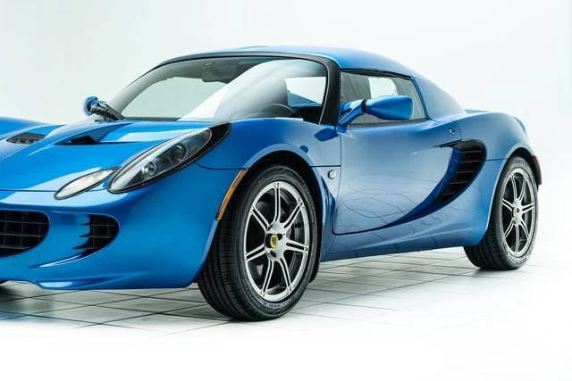 2006 Lotus Elise Series 2 - Image 5 of 20