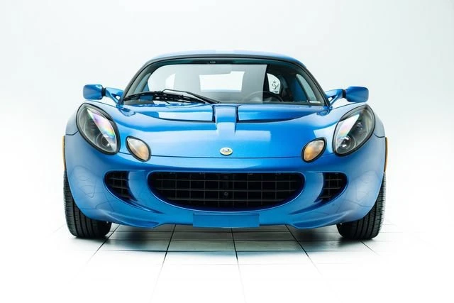 2006 Lotus Elise Series 2 - Image 2 of 20