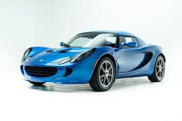 2006 Lotus Elise Series 2 - Image 4 of 20