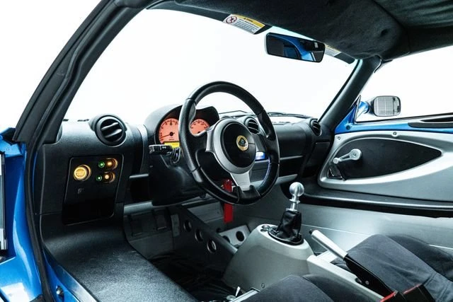 2006 Lotus Elise Series 2 - Image 19 of 20