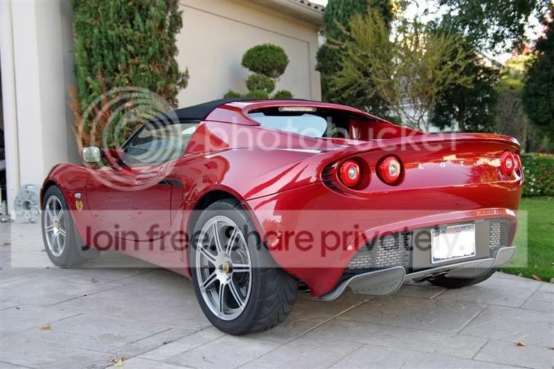 Lotus Elise Series 2 - Image 2 of 3