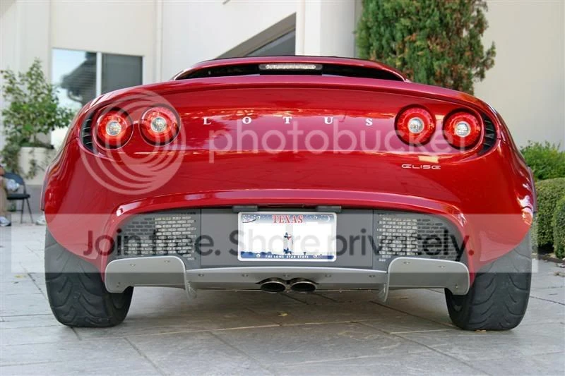 Lotus Elise Series 2 - Image 3 of 3