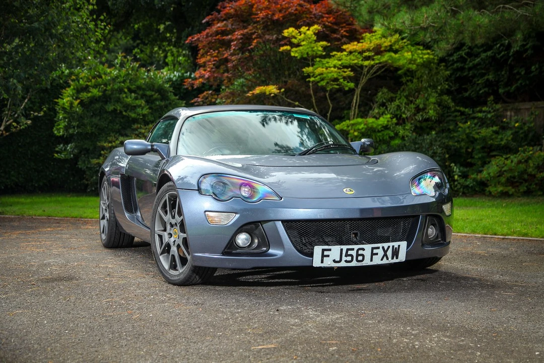 2006 Lotus Europa 2nd Gen - Image 3 of 30