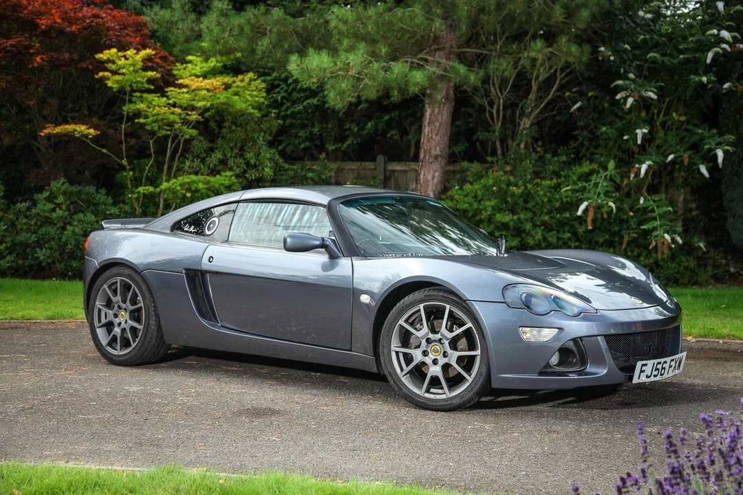 2006 Lotus Europa 2nd Gen - Image 19 of 30