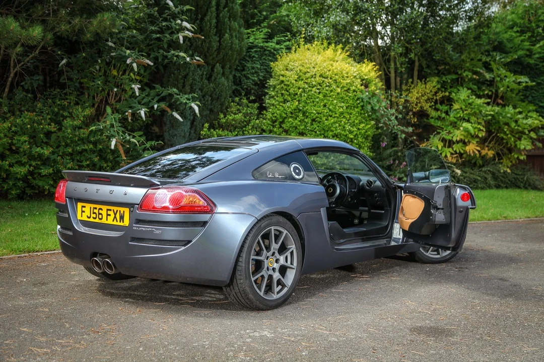 2006 Lotus Europa 2nd Gen - Image 28 of 30