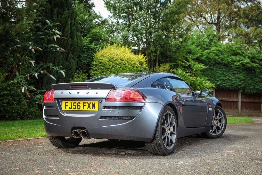 2006 Lotus Europa 2nd Gen - Image 27 of 30