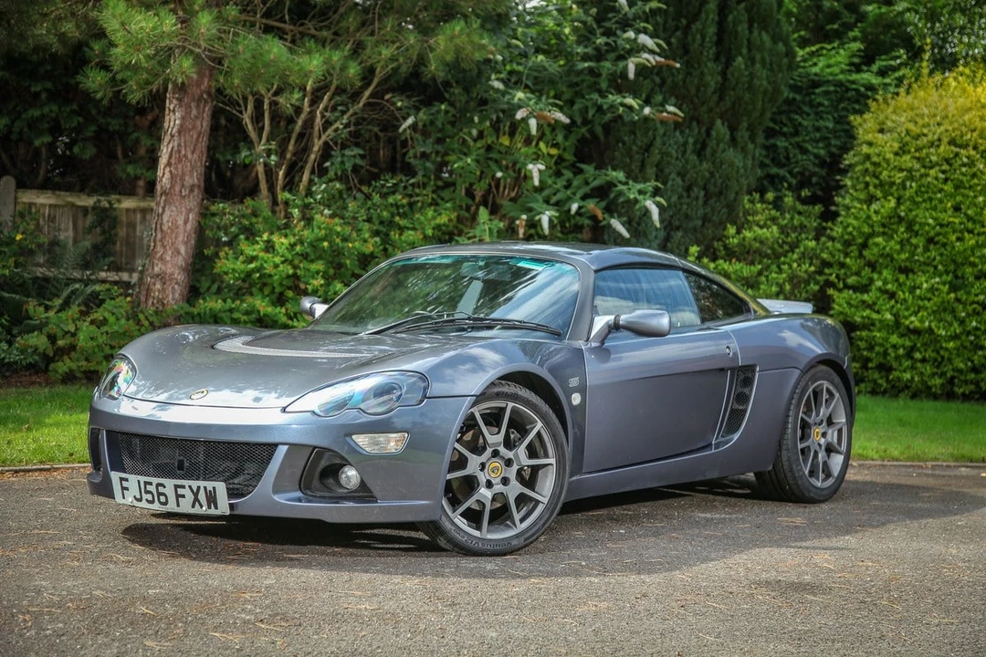 2006 Lotus Europa 2nd Gen - Image 30 of 30