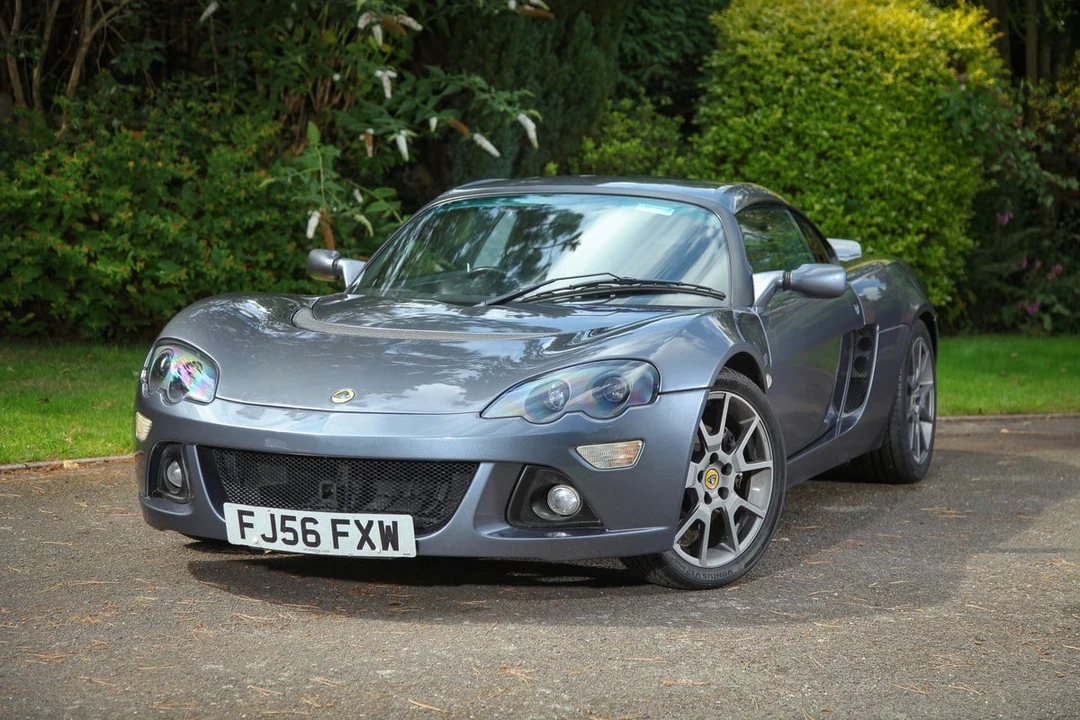 2006 Lotus Europa 2nd Gen - Image 23 of 30