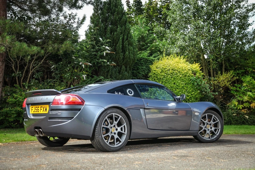 2006 Lotus Europa 2nd Gen - Image 21 of 30