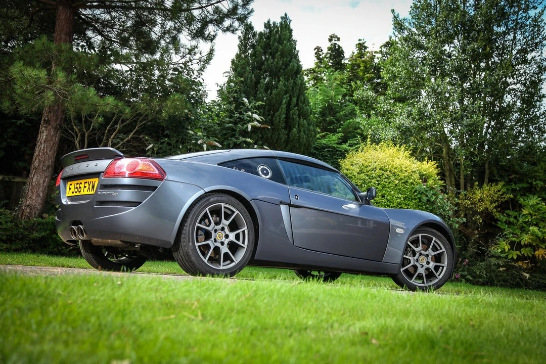 2006 Lotus Europa 2nd Gen - Image 25 of 30