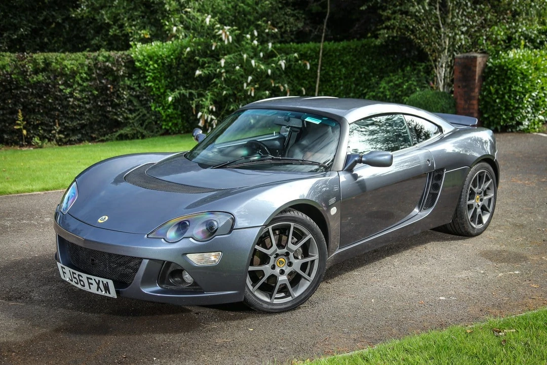 2006 Lotus Europa 2nd Gen - Image 16 of 30