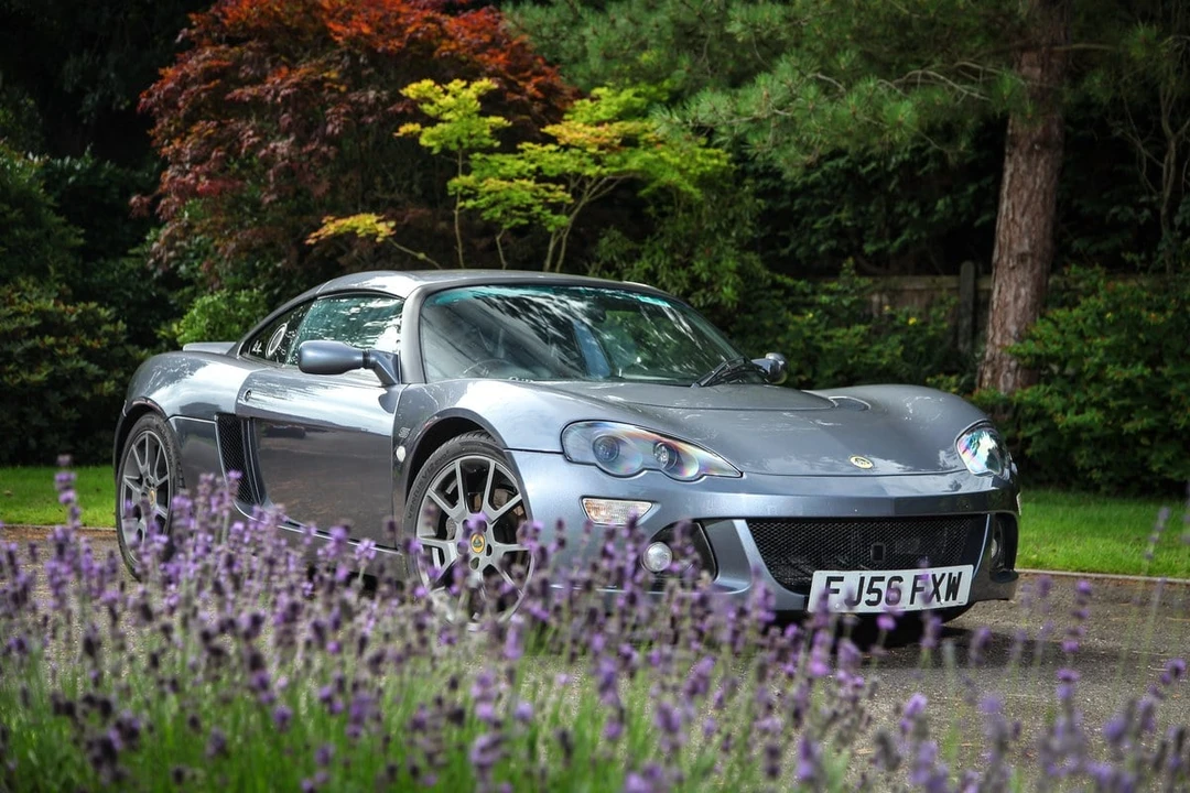 2006 Lotus Europa 2nd Gen - Image 6 of 30