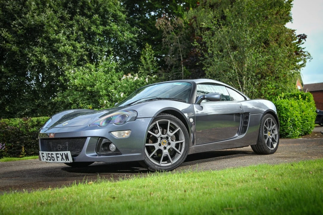2006 Lotus Europa 2nd Gen - Image 18 of 30