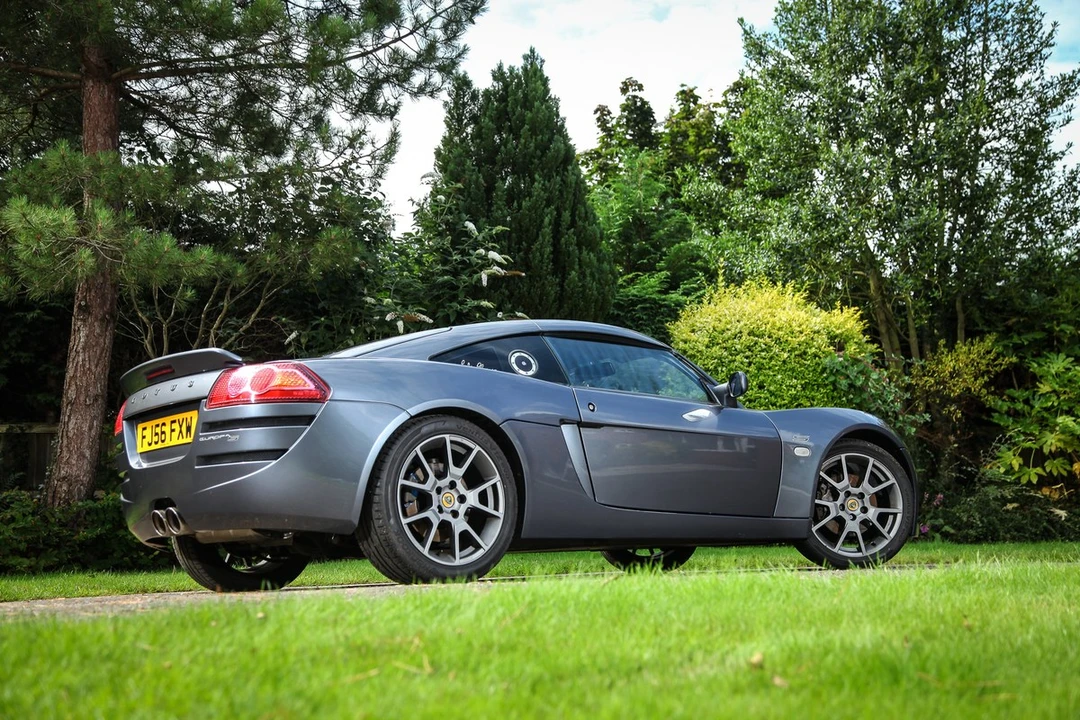 2006 Lotus Europa 2nd Gen - Image 26 of 30