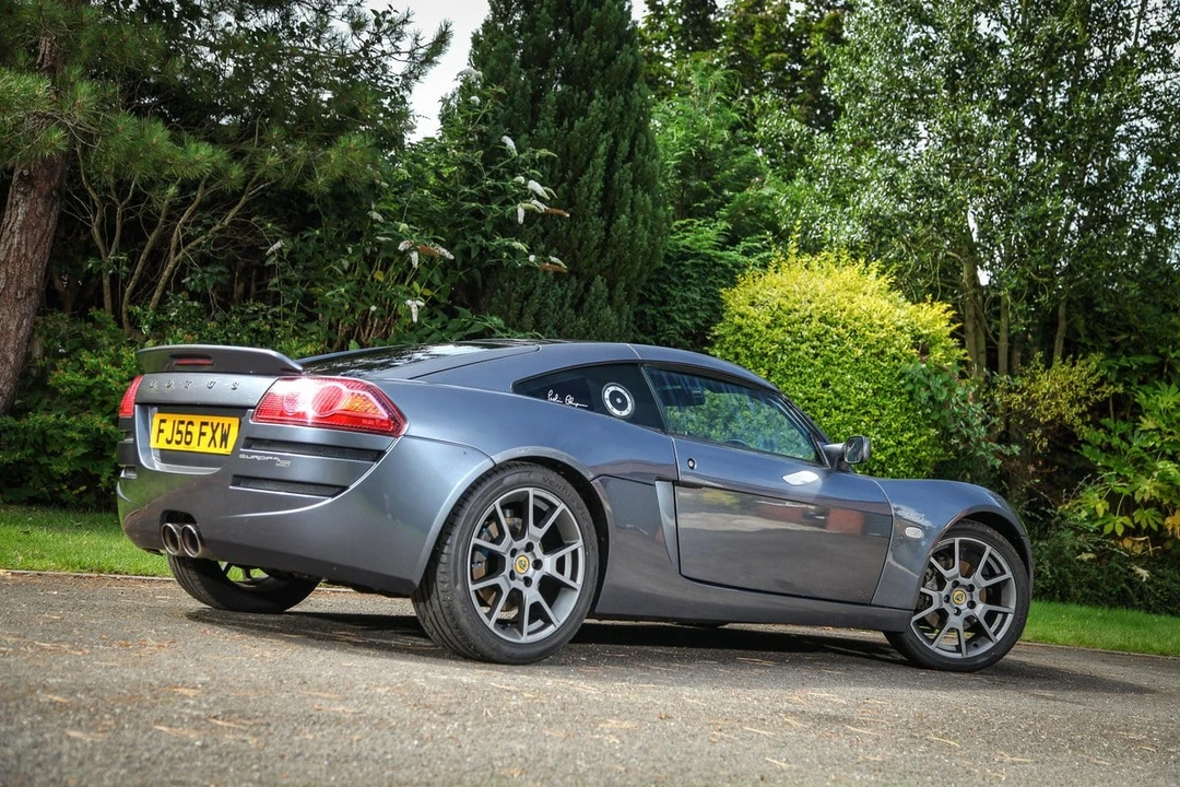 2006 Lotus Europa 2nd Gen - Image 22 of 30