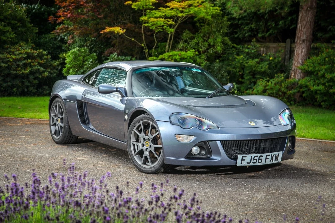 2006 Lotus Europa 2nd Gen - Image 5 of 30