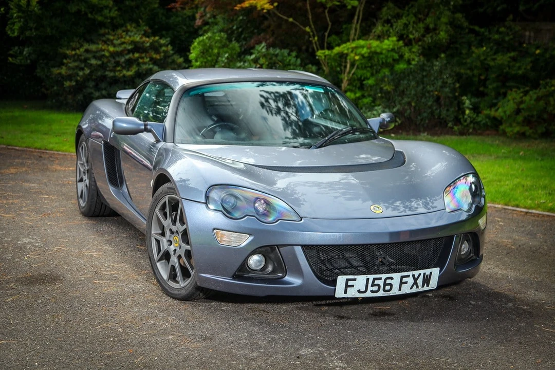 2006 Lotus Europa 2nd Gen - Image 11 of 30