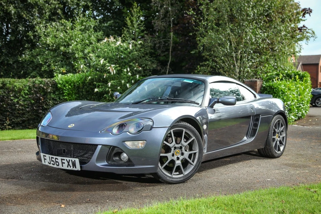 2006 Lotus Europa 2nd Gen - Image 2 of 30