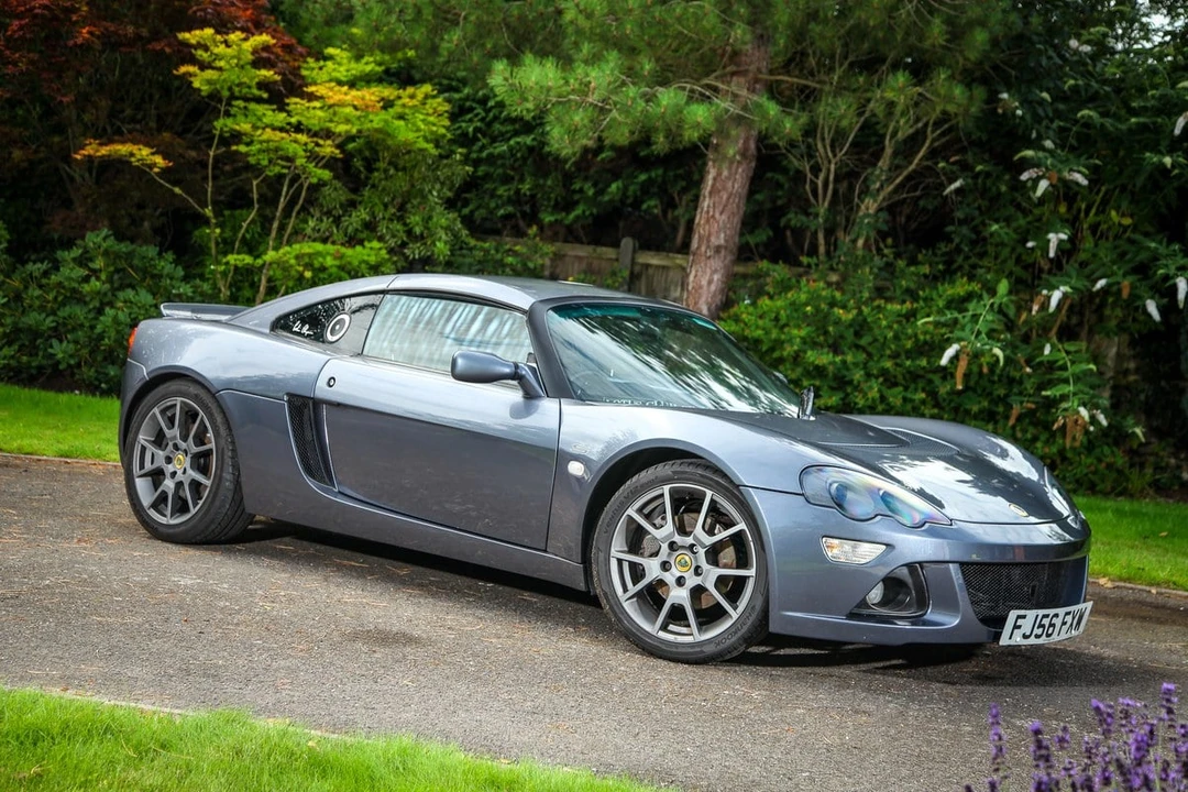 2006 Lotus Europa 2nd Gen - Image 10 of 30