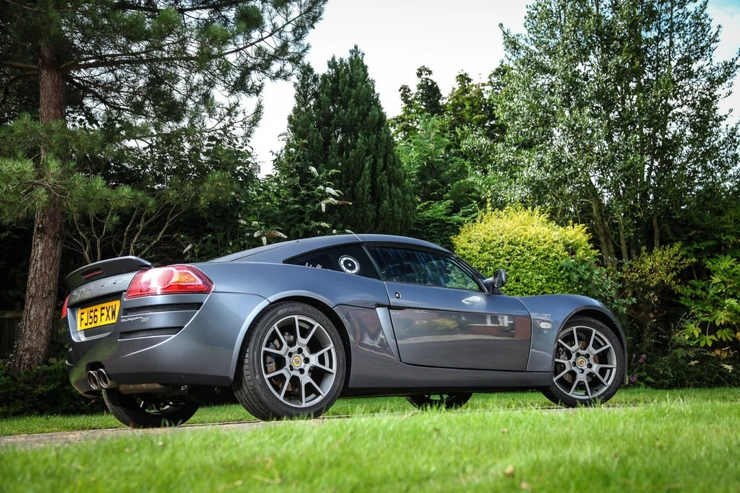 2006 Lotus Europa 2nd Gen - Image 24 of 30