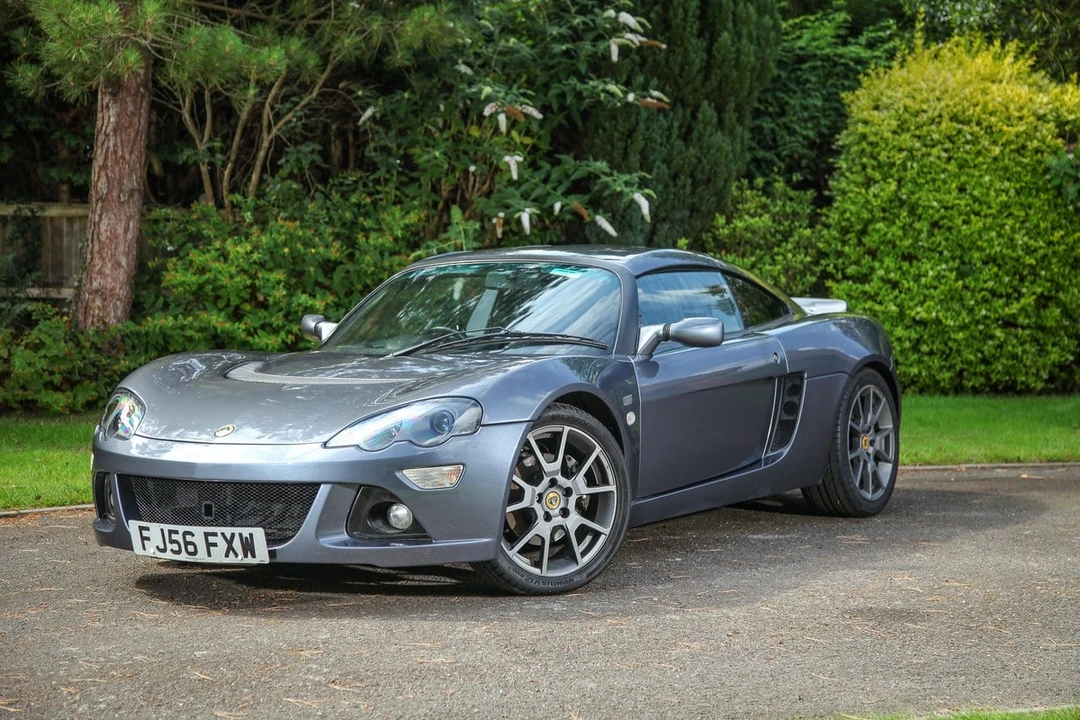 2006 Lotus Europa 2nd Gen - Image 29 of 30