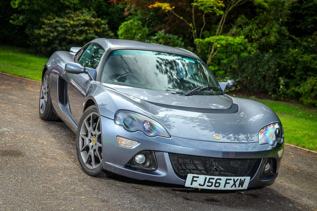 2006 Lotus Europa 2nd Gen - Image 13 of 30