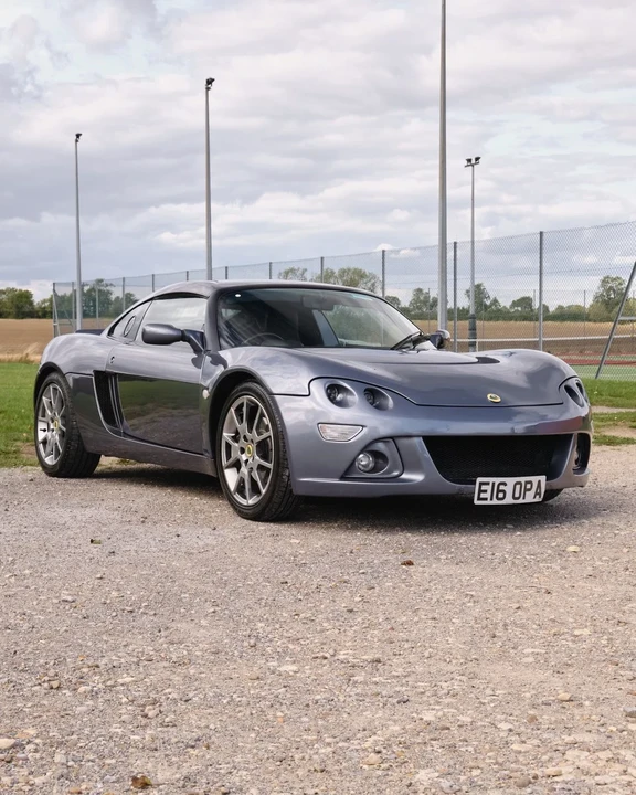 2006 Lotus Europa 2nd Gen - Image 14 of 30