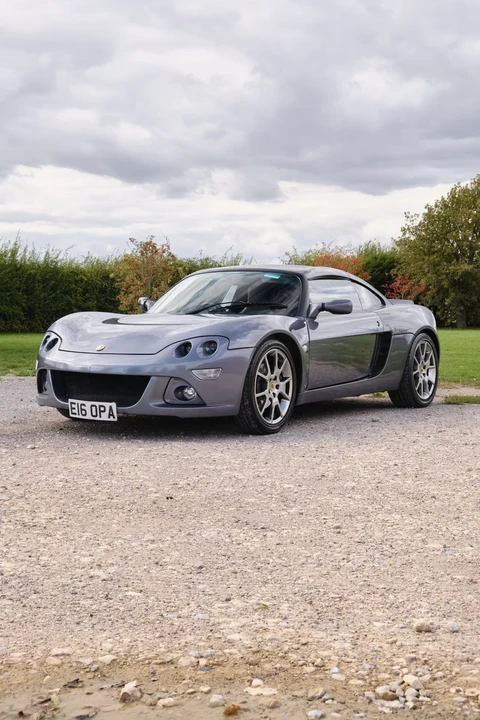 2006 Lotus Europa 2nd Gen - Image 16 of 30