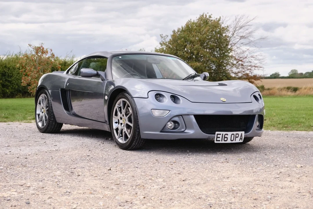 2006 Lotus Europa 2nd Gen - Image 17 of 30
