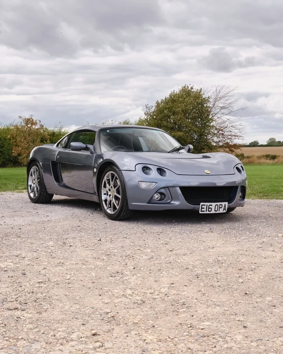 2006 Lotus Europa 2nd Gen - Image 21 of 30