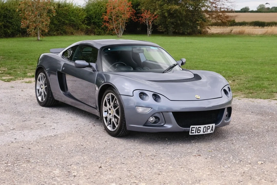 2006 Lotus Europa 2nd Gen - Image 22 of 30