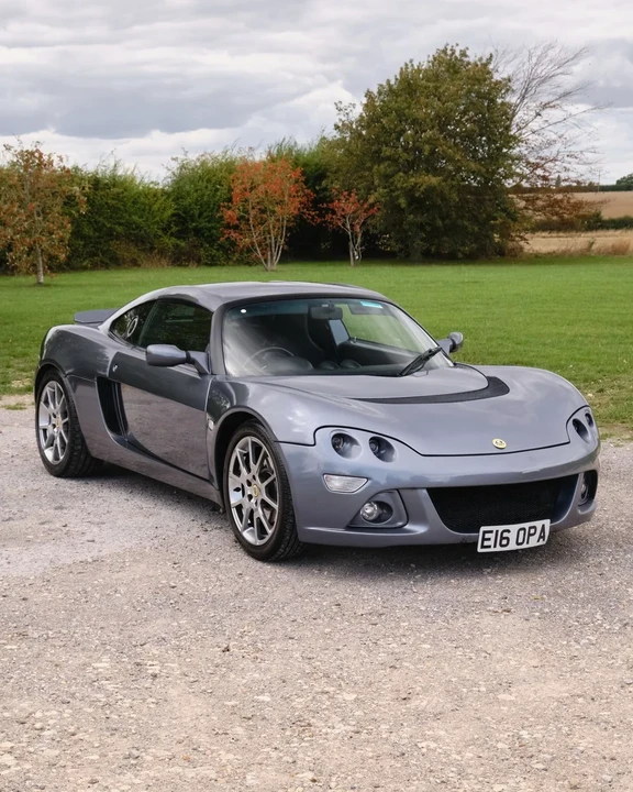 2006 Lotus Europa 2nd Gen - Image 23 of 30