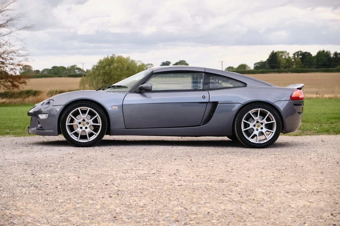 2006 Lotus Europa 2nd Gen - Image 24 of 30