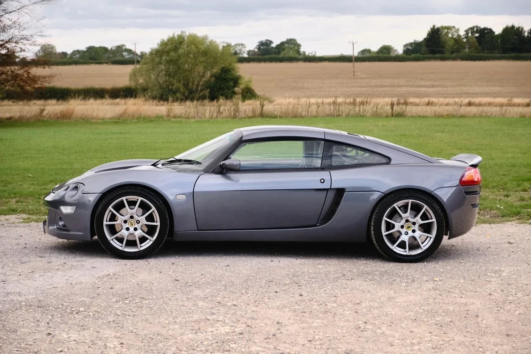 2006 Lotus Europa 2nd Gen - Image 25 of 30