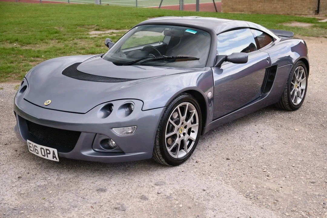 2006 Lotus Europa 2nd Gen - Image 26 of 30