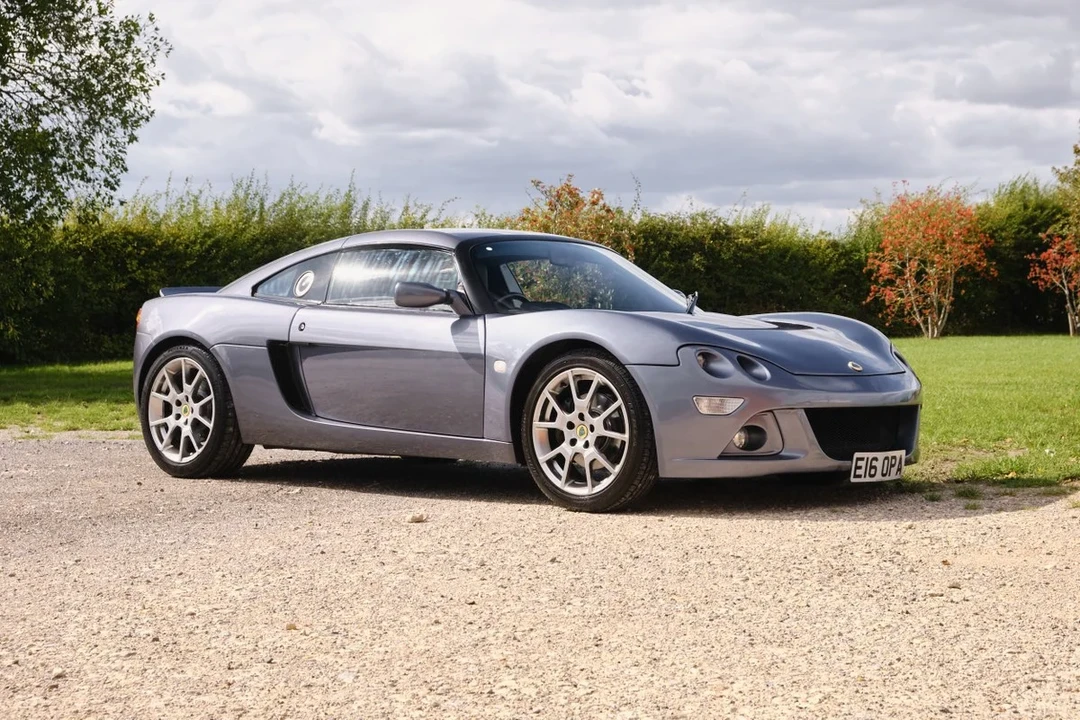 2006 Lotus Europa 2nd Gen - Image 2 of 30