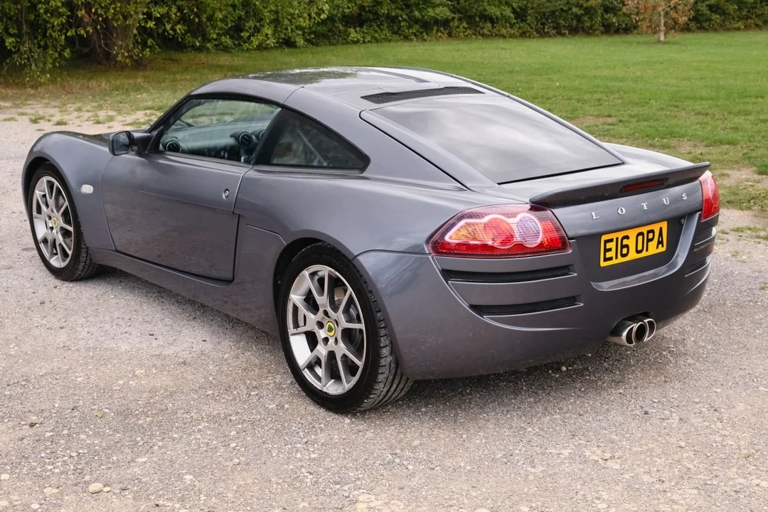 2006 Lotus Europa 2nd Gen - Image 27 of 30