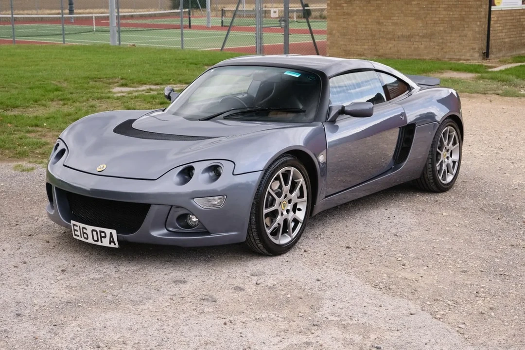 2006 Lotus Europa 2nd Gen - Image 29 of 30