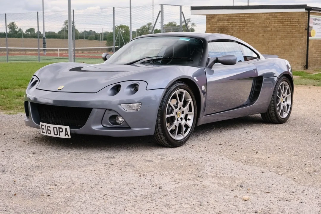 2006 Lotus Europa 2nd Gen - Image 30 of 30