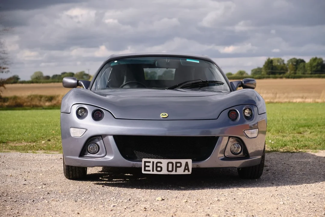 2006 Lotus Europa 2nd Gen - Image 3 of 30