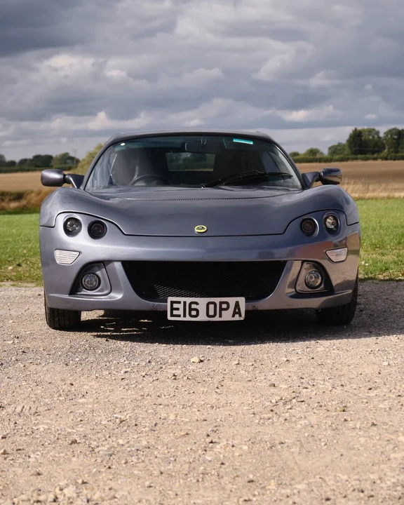 2006 Lotus Europa 2nd Gen - Image 18 of 30