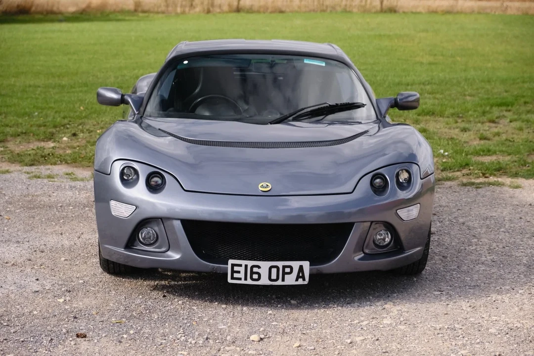 2006 Lotus Europa 2nd Gen - Image 19 of 30
